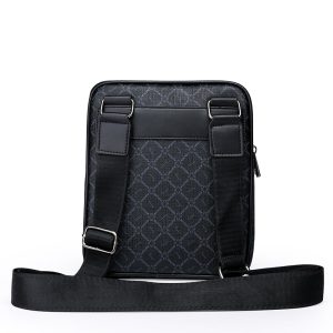 sac à motifs pour homme