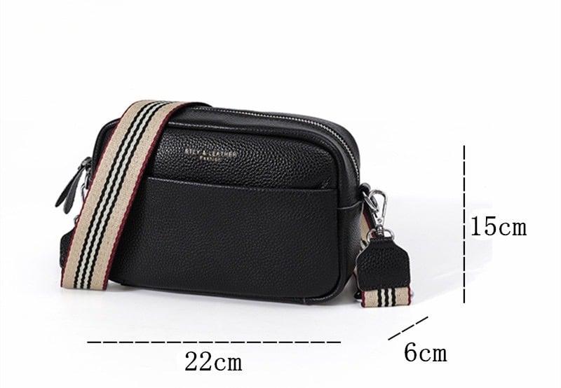 tendance sac à bandoulière