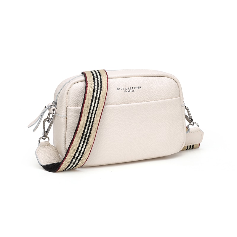 modèle de sac coloré