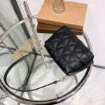 petit sac bandoulière noir