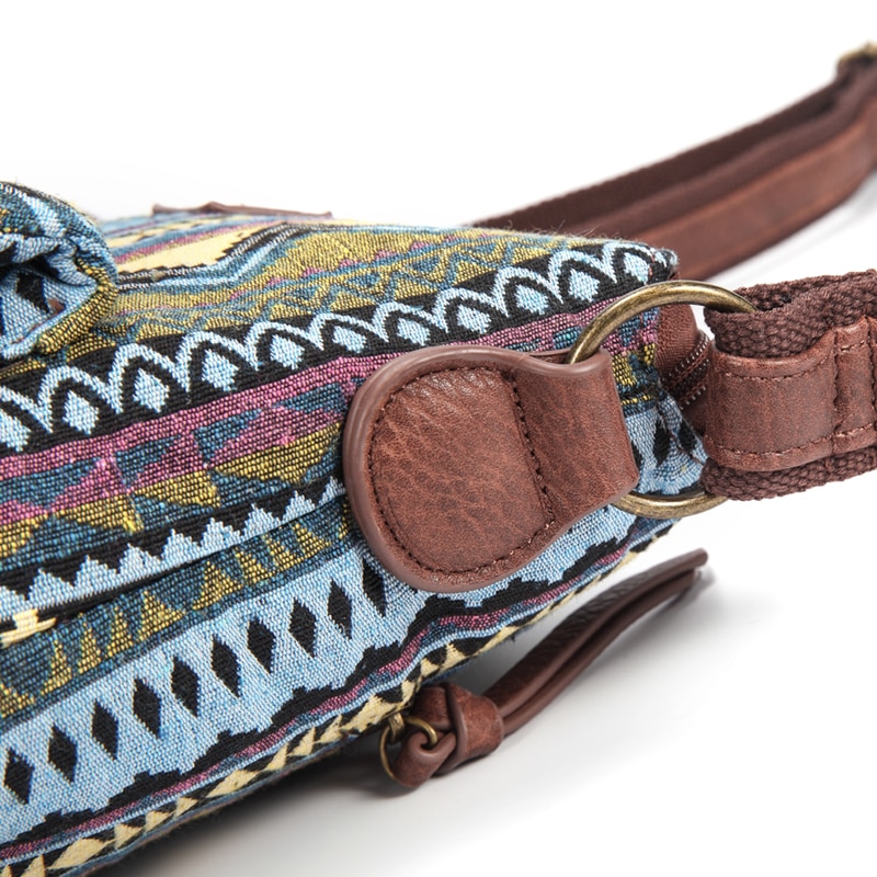 sac ethnique bohème