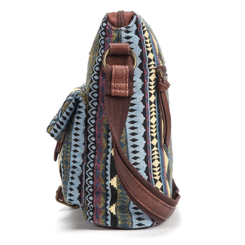 sac bandoulière original