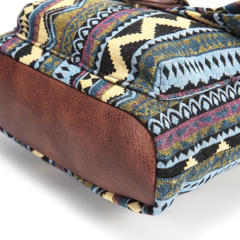 sacoche artisanale ethnique