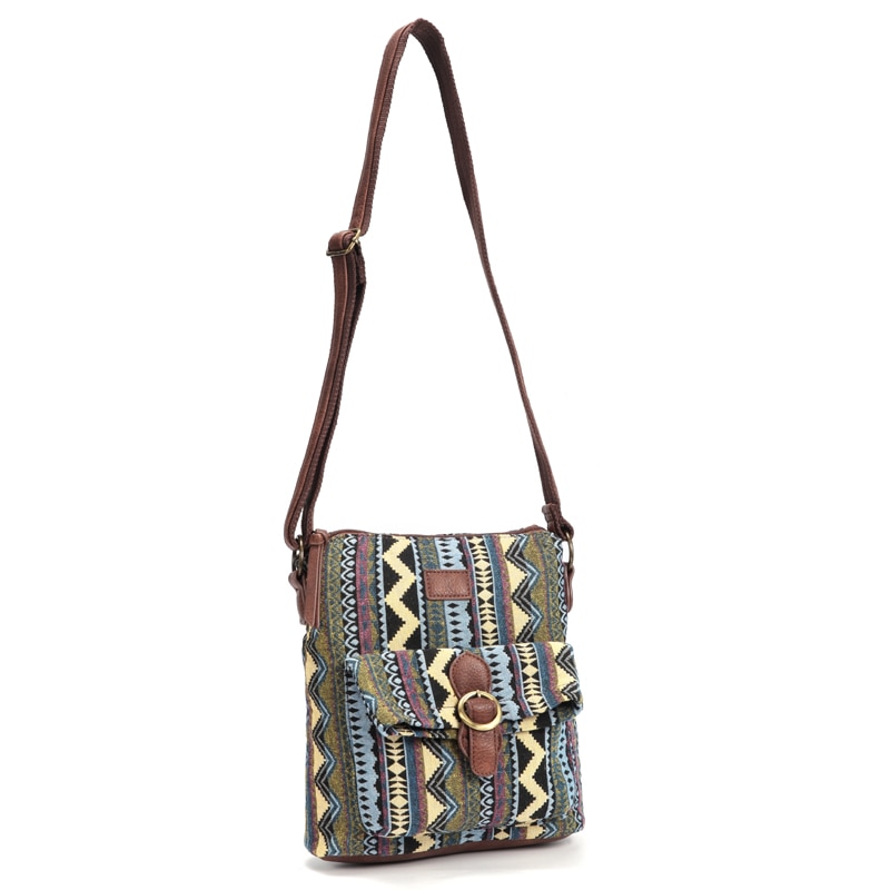 sacoche fashion ethnique