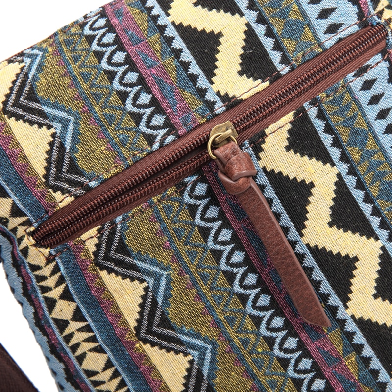 sac à main ethnique