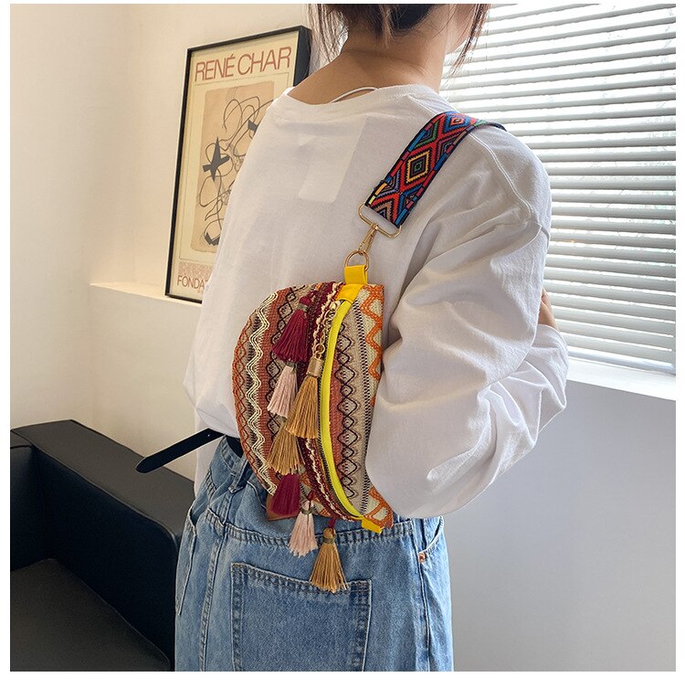 sac pratique ethnique