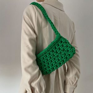 sac artisanal en coton