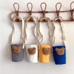 sac ourson pour enfants