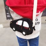 sac à bandoulière voiture