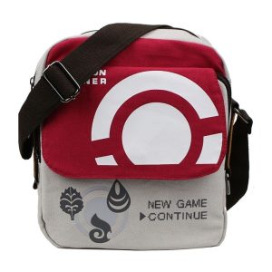 accessoire Pokémon mode