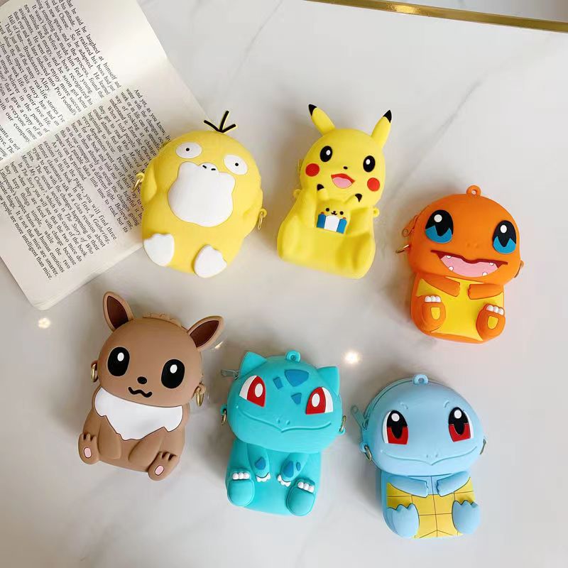 accessoire Pokémon