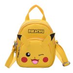 sac bandoulière Pikachu