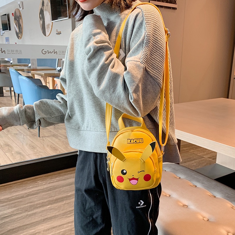 accessoire Pikachu mode