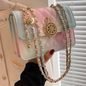 petit sac à bandoulière