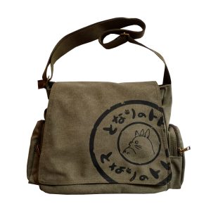 sac bandoulière Totoro