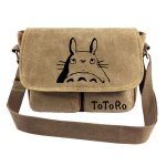 sac bandoulière Totoro