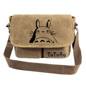 sac bandoulière Totoro