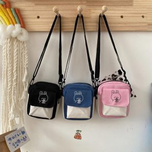sac pratique pour enfant