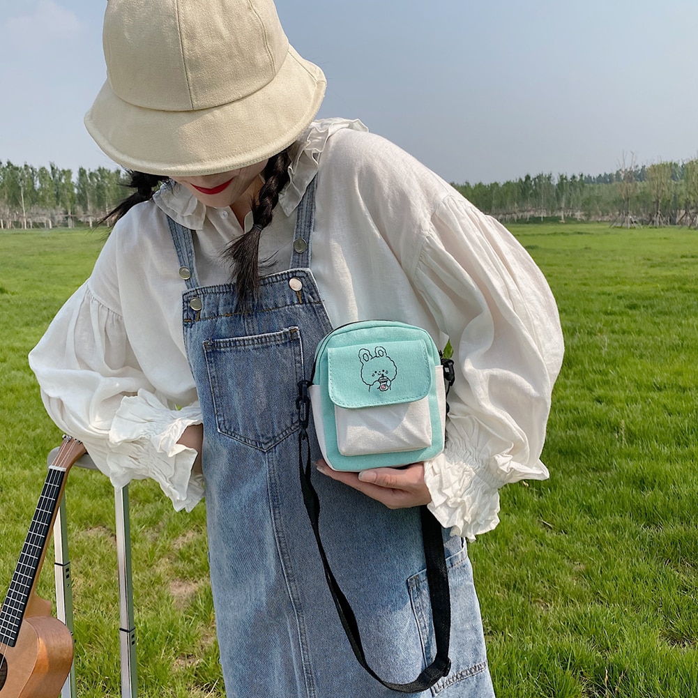 sac à bandoulière enfant