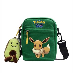 accessoire Pokémon Evoli