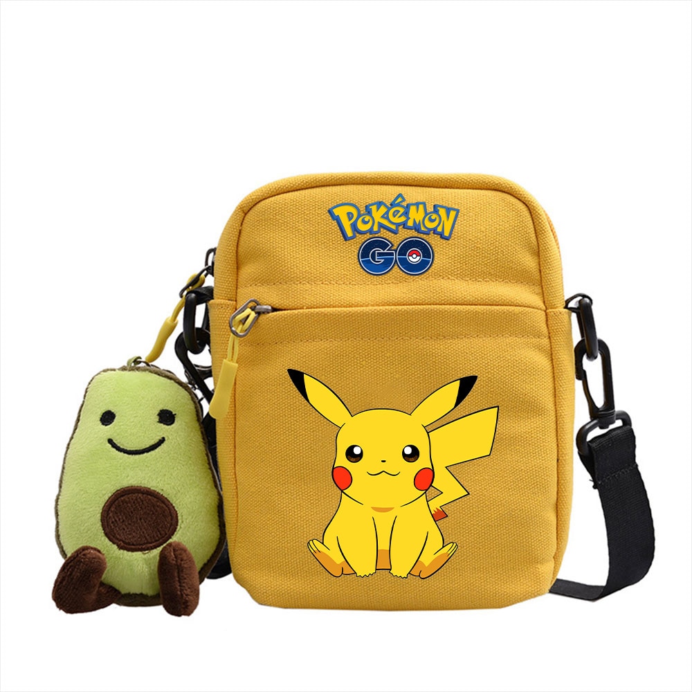 accessoire Pikachu Pokémon