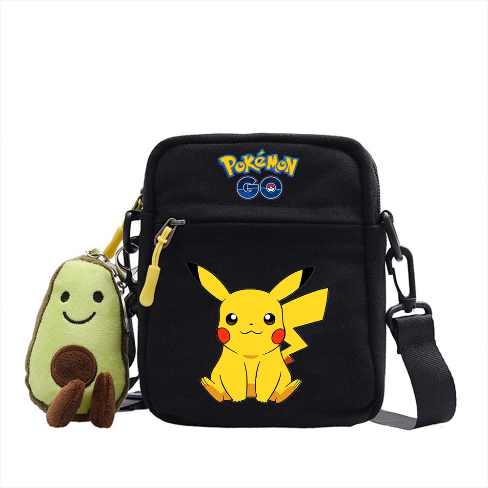 sac Pokémon Pikachu