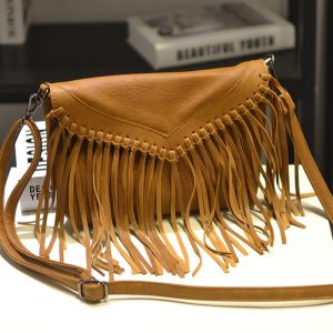 sac à bandoulière vintage