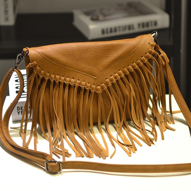 sac à bandoulière vintage