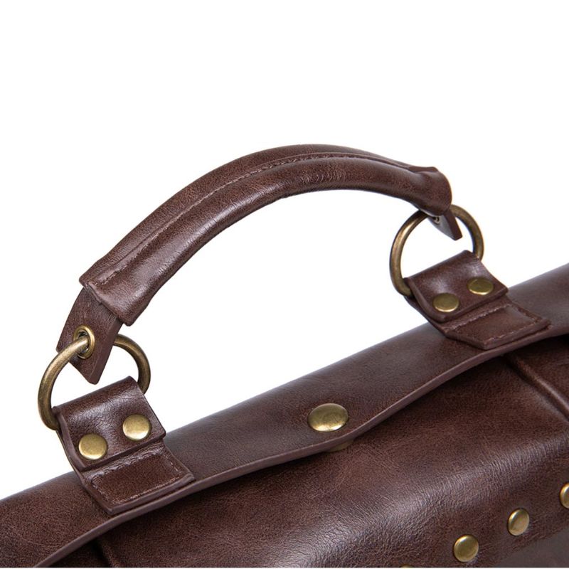 sac style horlogerie vintage