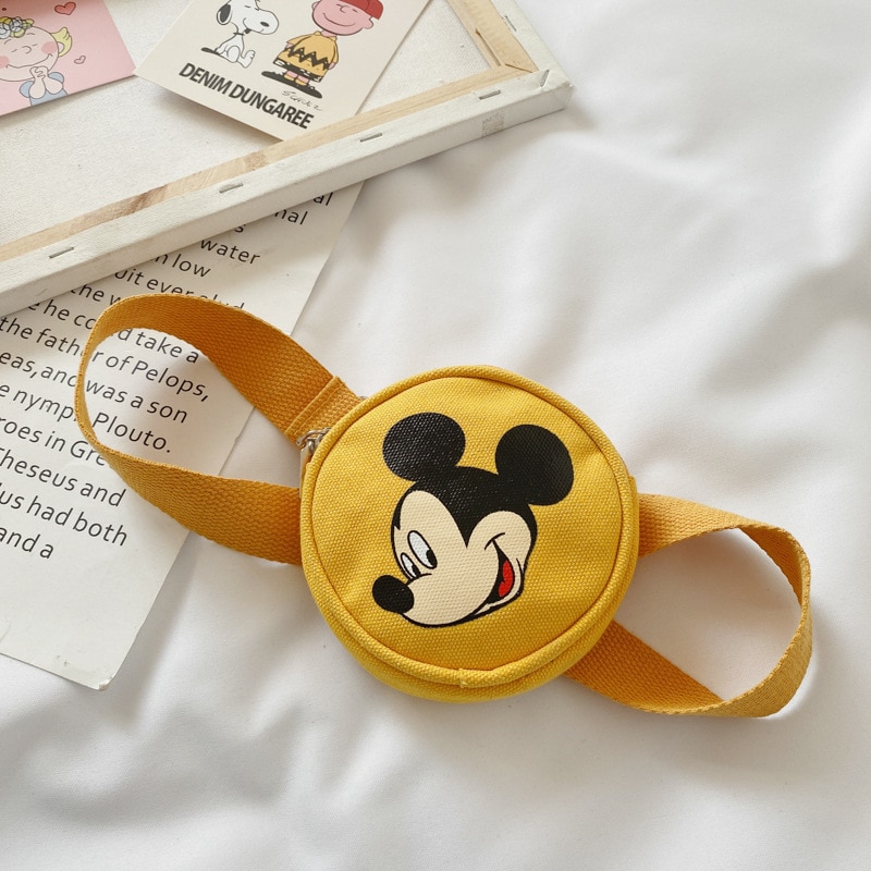 sac à bandoulière coloré