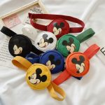sac à bandoulière Mickey