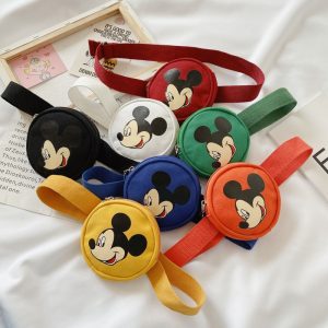sac à bandoulière Mickey