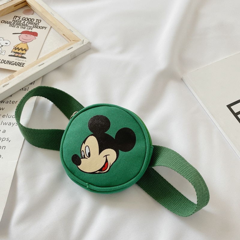 sac enfant Mickey