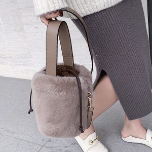 sac seau pour femme
