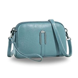 sac bandoulière cuir authentique