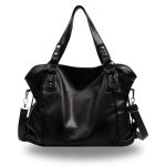 grand sac besace cuir