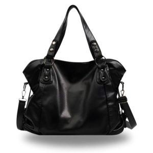 grand sac besace cuir