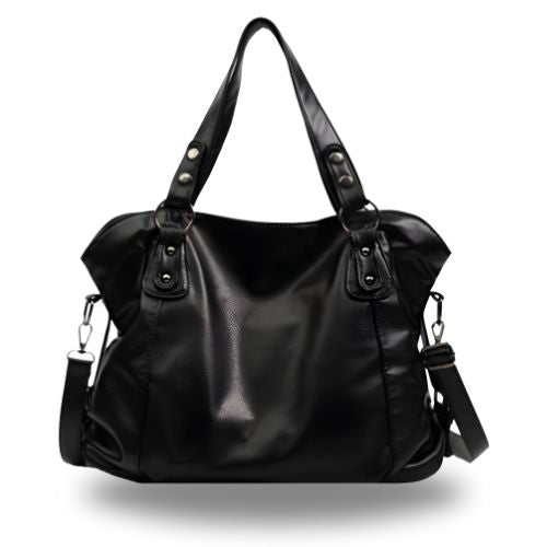 grand sac besace cuir
