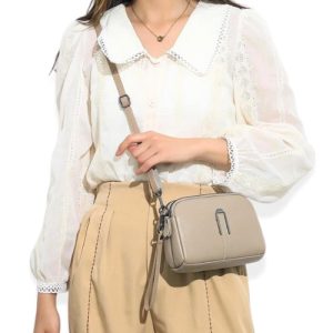 bandoulière tendance