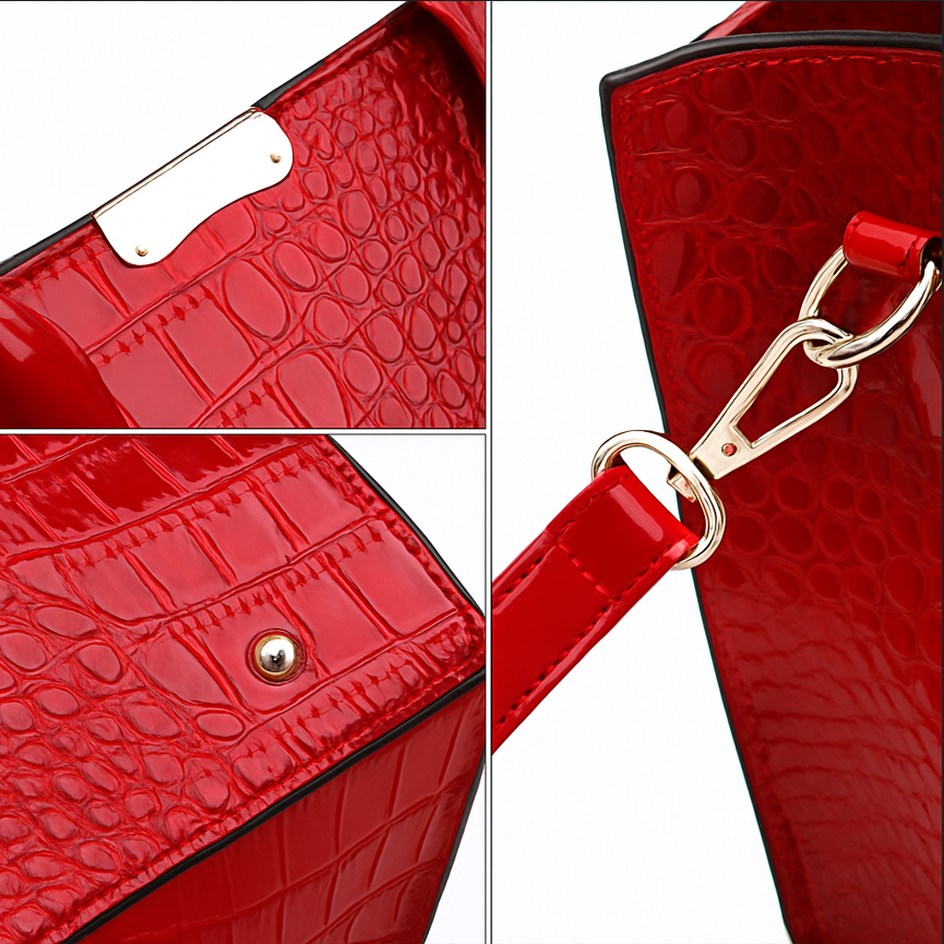 sac habillé bandoulière