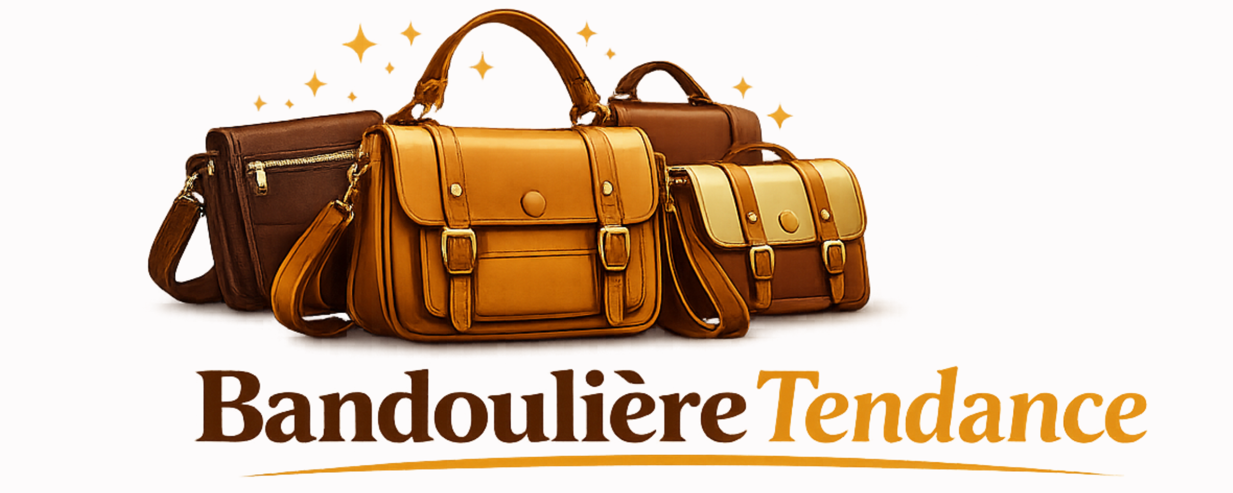 Bandouliere Tendance