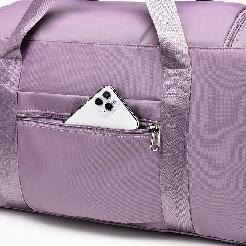 confort et style bandouliere