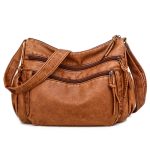 sac cuir souple