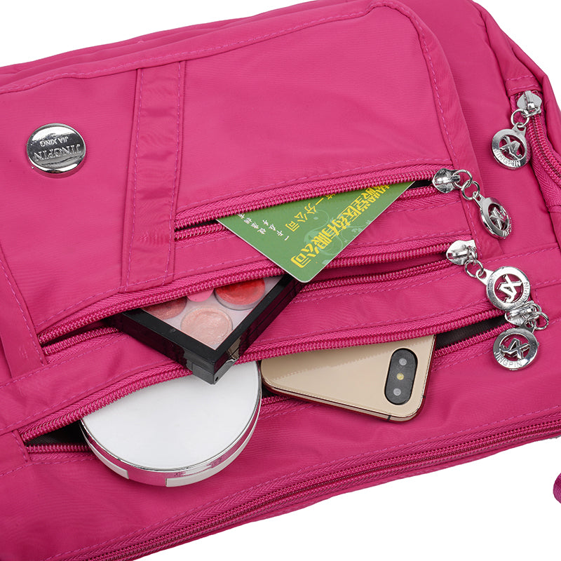 Bandoulière tendance féminine