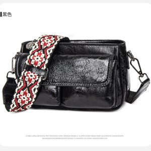 sac élégant en bronze