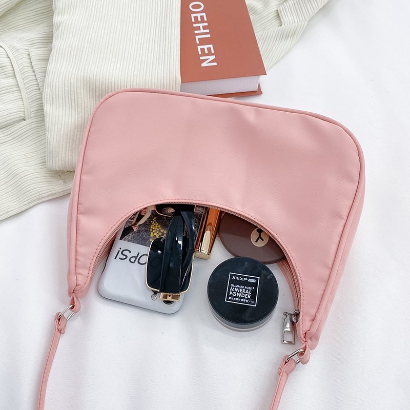 sac baguette élégant