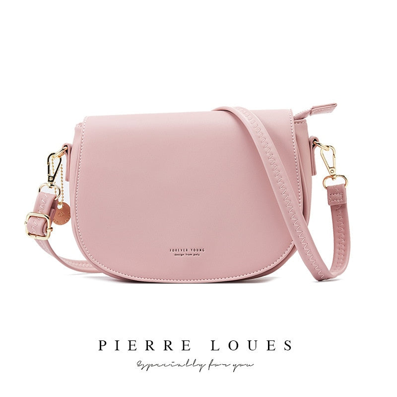 sac à fermeture à rabat