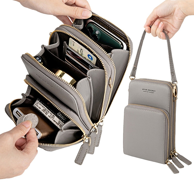 sécurité et style en voyage