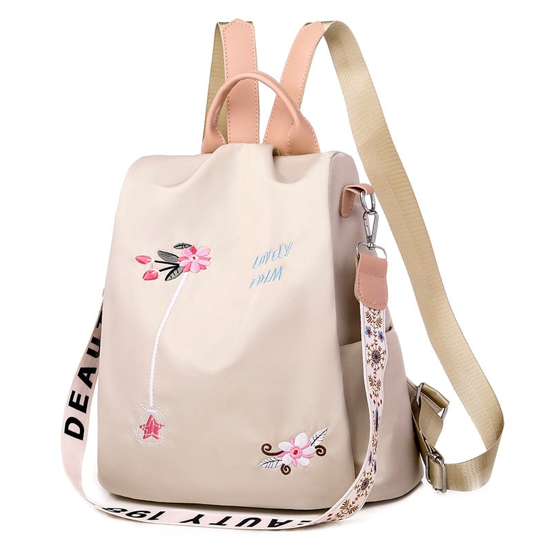 sac polyvalent femme