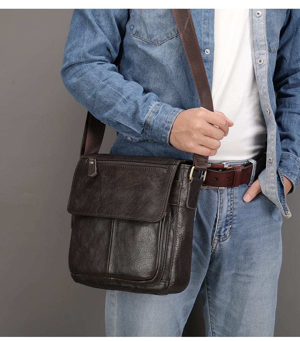 élegance sac bandoulière